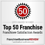 Franchise Business Review